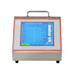 Laser Counter